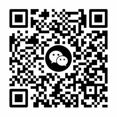 四虎视频公众号二维码